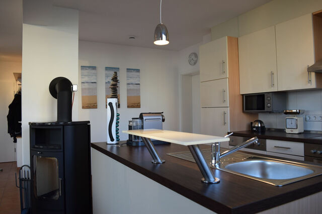 Ferienwohnung in Gro&szlig;enbrode - Seestern 33 - Gro&szlig;enbrode - Bild 3