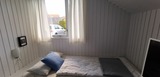 Ferienhaus in Glücksburg - Ferienhaus "Blaue Blume" - Bild 10