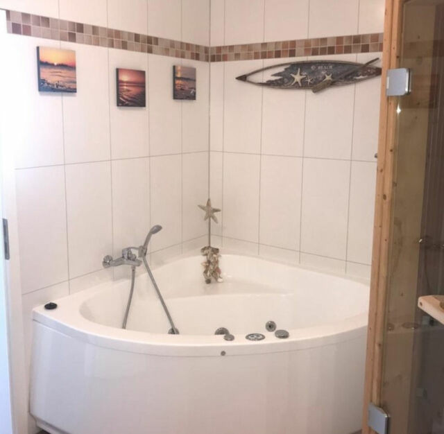 Ferienwohnung in Gro&szlig;enbrode - Strandperle 10 - Ostseestern - Bild 10