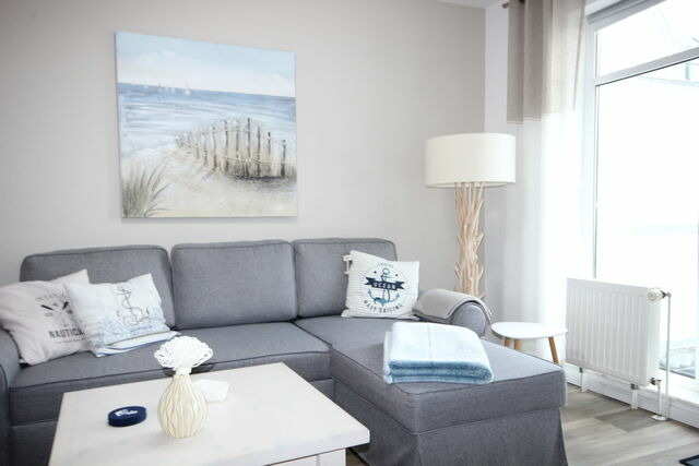 Ferienwohnung in Gr&ouml;mitz - Atlantic 32 Ankerplatz - Bild 3