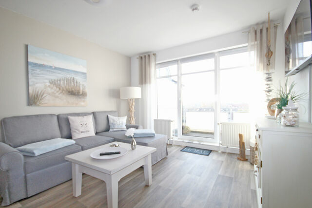 Ferienwohnung in Gr&ouml;mitz - Atlantic 32 Ankerplatz - Bild 2