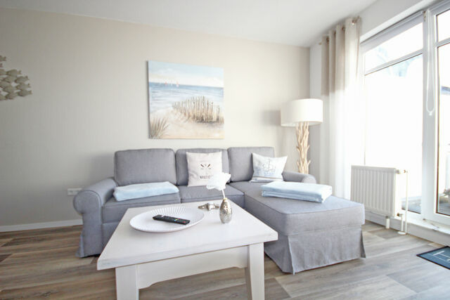 Ferienwohnung in Gr&ouml;mitz - Atlantic 32 Ankerplatz - Bild 4