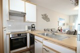 Ferienwohnung in Gr&ouml;mitz - Atlantic 32 Ankerplatz - Bild 6