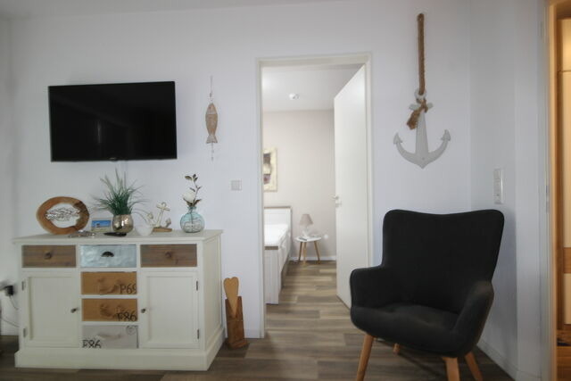 Ferienwohnung in Gr&ouml;mitz - Atlantic 32 Ankerplatz - Bild 7