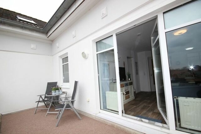 Ferienwohnung in Gr&ouml;mitz - Atlantic 32 Ankerplatz - Bild 11