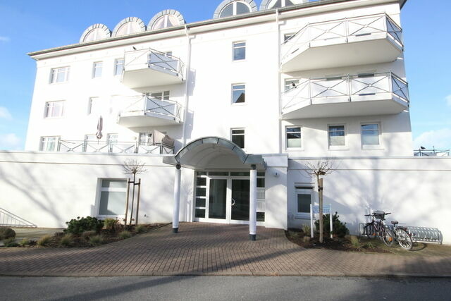 Ferienwohnung in Gr&ouml;mitz - Atlantic 32 Ankerplatz - Bild 15