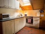 Ferienhaus in Glücksburg - Ferienhaus "Sören" - Bild 7