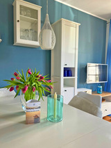 Ferienhaus in Gr&ouml;mitz - Andrea's Hafen - Bild 2