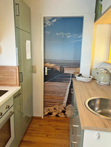 Ferienhaus in Gr&ouml;mitz - Andrea's Hafen - Bild 12