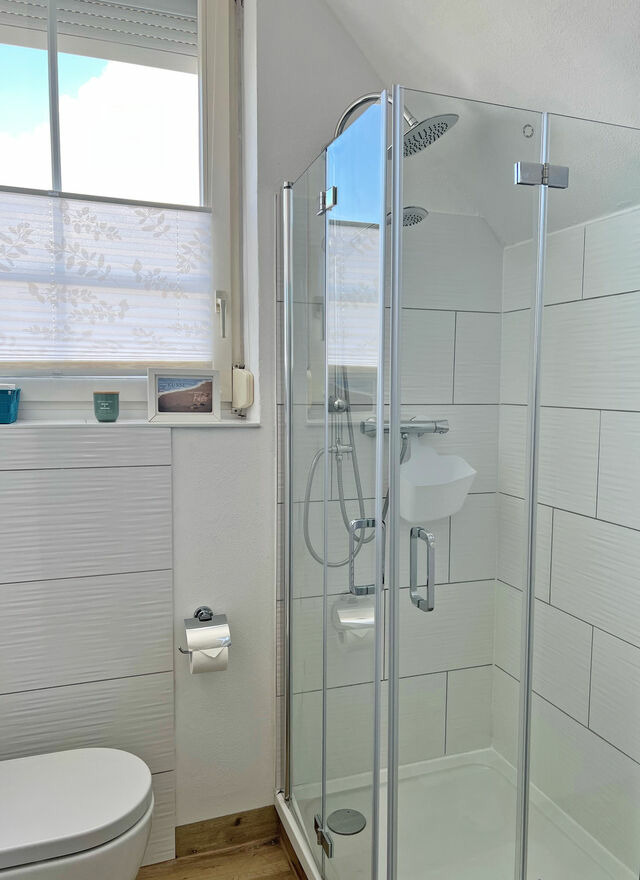 Ferienhaus in Gr&ouml;mitz - Andrea's Hafen - Bild 19