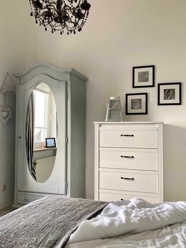 Ferienhaus in Gr&ouml;mitz - Andrea's Hafen - Bild 21