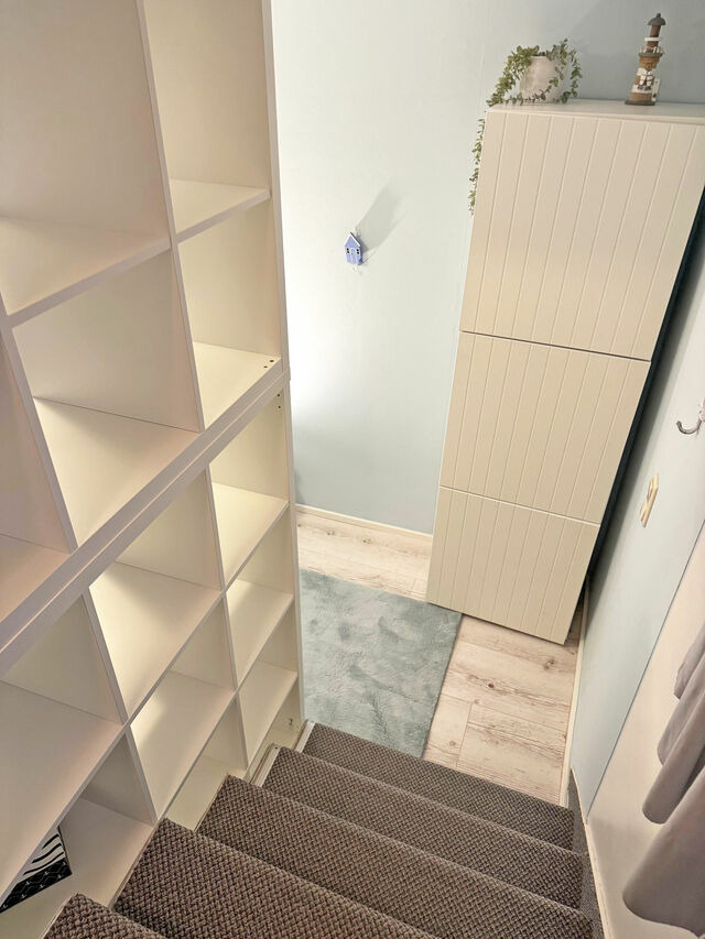 Ferienhaus in Gr&ouml;mitz - Andrea's Hafen - Bild 23