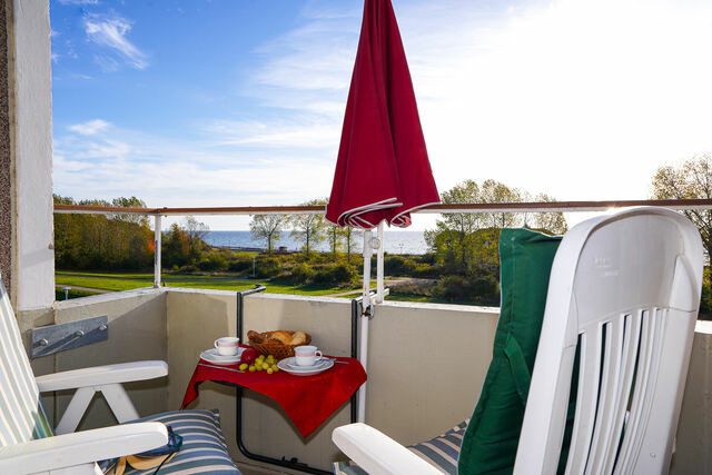 Ferienwohnung in Gr&ouml;mitz - Hanseat II Whg. 147 - Bild 6