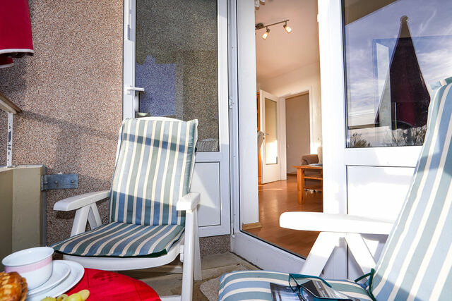 Ferienwohnung in Gr&ouml;mitz - Hanseat II Whg. 147 - Bild 8