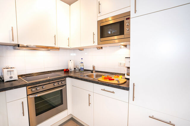 Ferienwohnung in Gr&ouml;mitz - Hanseat II Whg. 147 - Bild 10