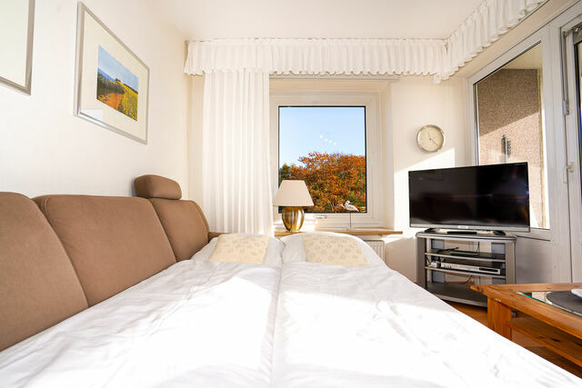 Ferienwohnung in Gr&ouml;mitz - Hanseat II Whg. 147 - Bild 16