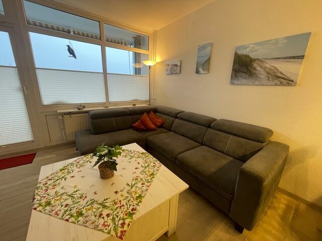 Ferienwohnung in Heiligenhafen - Appartement Südjuwel - Bild 3