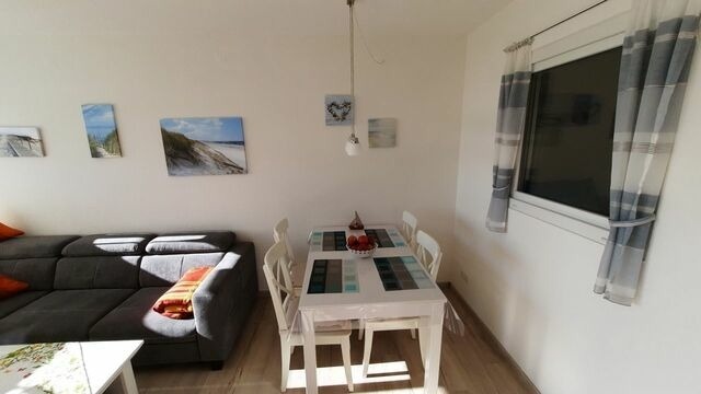 Ferienwohnung in Heiligenhafen - Appartement Südjuwel - Bild 4
