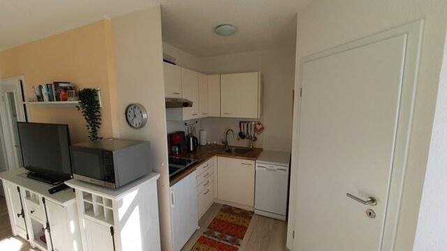 Ferienwohnung in Heiligenhafen - Appartement Südjuwel - Bild 7