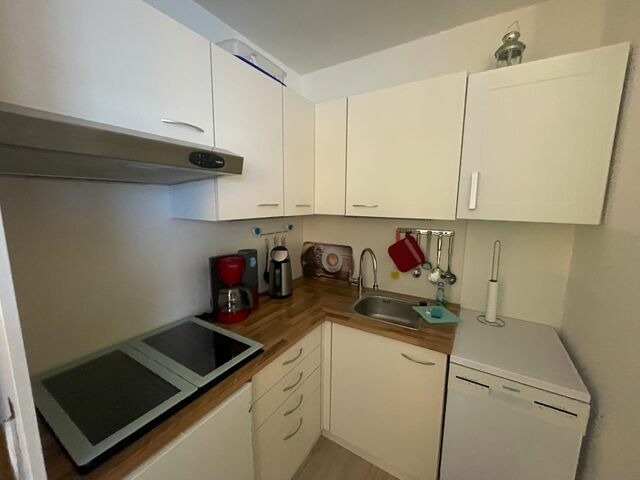 Ferienwohnung in Heiligenhafen - Appartement Südjuwel - Bild 9