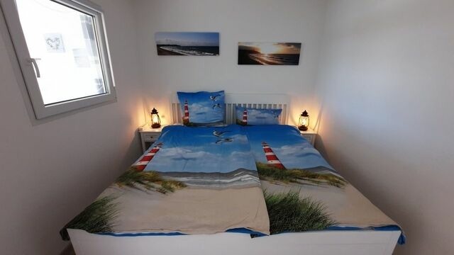 Ferienwohnung in Heiligenhafen - Appartement Südjuwel - Bild 10