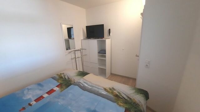 Ferienwohnung in Heiligenhafen - Appartement Südjuwel - Bild 11