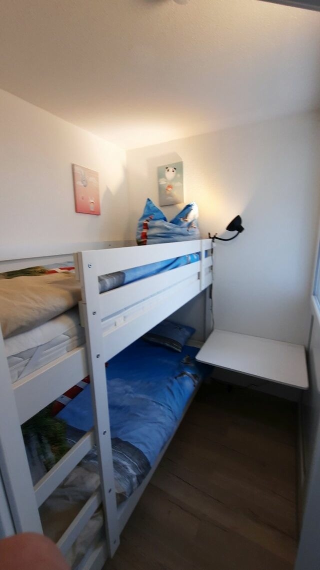 Ferienwohnung in Heiligenhafen - Appartement Südjuwel - Bild 12