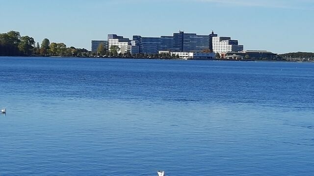 Ferienwohnung in Heiligenhafen - Appartement Südjuwel - Bild 20