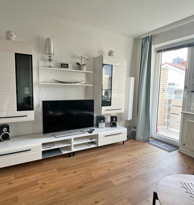 Ferienwohnung in Gr&ouml;mitz - M&ouml;wenstra&szlig;e 14 Whg. 4 - Bild 3