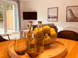 Ferienwohnung in Grödersby - Sommerhaus 54, Gartenhaus "S" - Bild 5