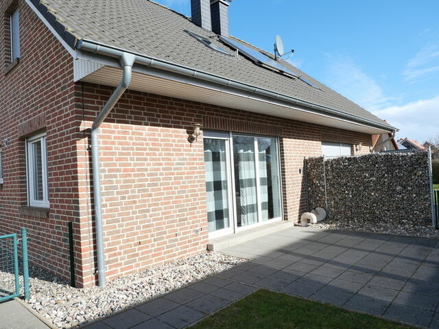 Ferienhaus in Zierow - Strandnah Ferienhaus K8 - Bild 4