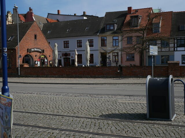 Ferienhaus in Zierow - Strandnah Ferienhaus K8 - Bild 19