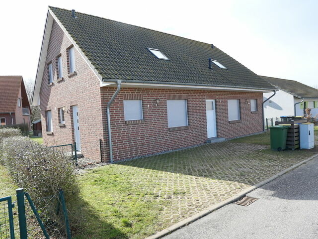 Ferienhaus in Zierow - Strandnah Ferienhaus K4A - Bild 16