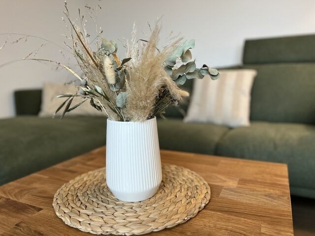 Ferienwohnung in Dahme - Dahmer D&uuml;nen 11 - Bild 6