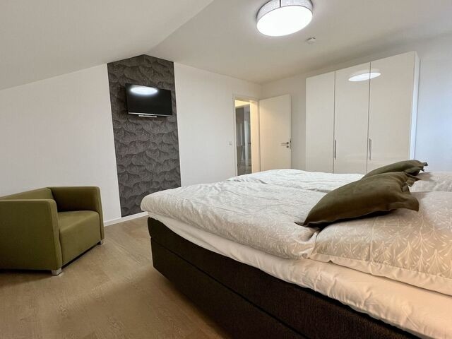 Ferienwohnung in Dahme - Dahmer D&uuml;nen 11 - Bild 12