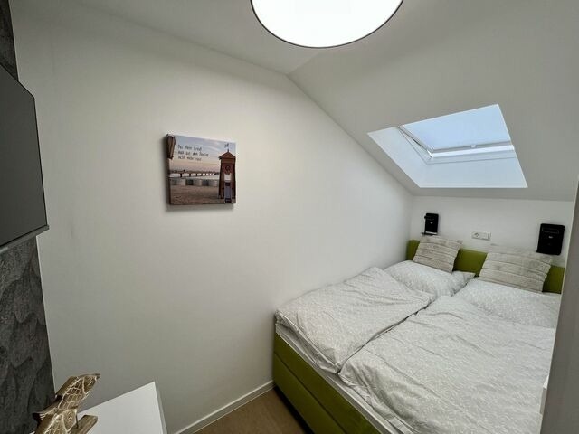 Ferienwohnung in Dahme - Dahmer D&uuml;nen 11 - Bild 13