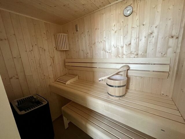 Ferienwohnung in Dahme - Dahmer D&uuml;nen 11 - Bild 14