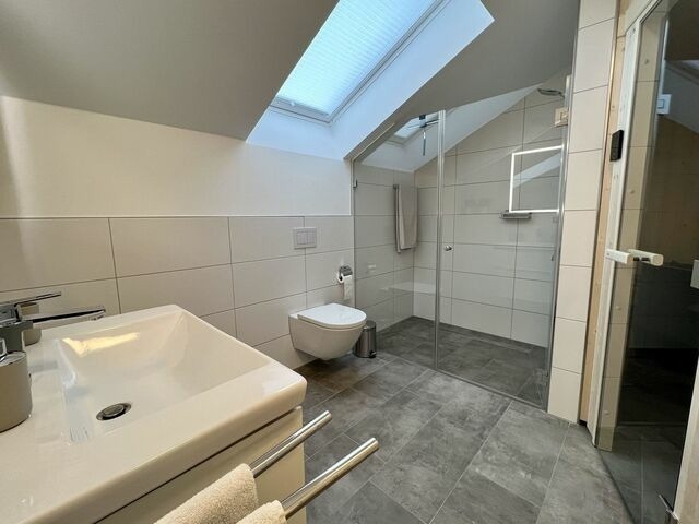 Ferienwohnung in Dahme - Dahmer D&uuml;nen 11 - Bild 15