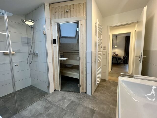 Ferienwohnung in Dahme - Dahmer D&uuml;nen 11 - Bild 16