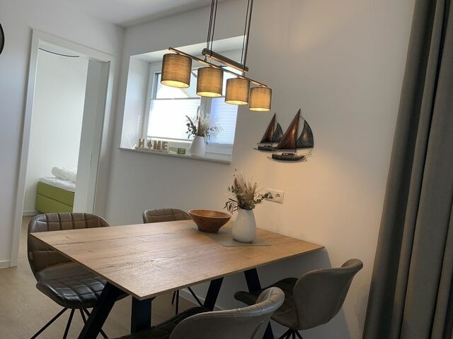 Ferienwohnung in Dahme - Dahmer D&uuml;nen 11 - Bild 18