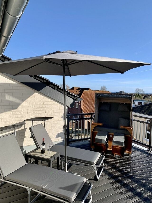 Ferienwohnung in Dahme - Dahmer D&uuml;nen 11 - Bild 20