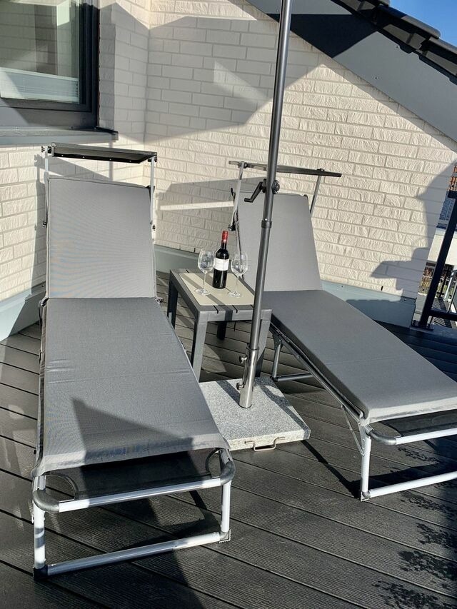 Ferienwohnung in Dahme - Dahmer D&uuml;nen 11 - Bild 21