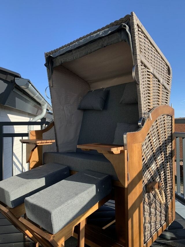 Ferienwohnung in Dahme - Dahmer D&uuml;nen 11 - Bild 22