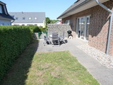 Ferienhaus in Zierow - Strandnah 12 Pers Gruppenhaus K8 - Bild 2
