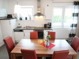 Ferienhaus in Zierow - Strandnah 12 Pers Gruppenhaus K8 - Bild 11