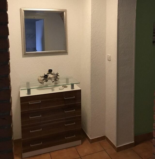 Ferienwohnung in Fehmarn OT Wulfen - Golfhüs Simone, Ferienwohnung EG - Bild 5