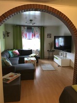 Ferienwohnung in Fehmarn OT Wulfen - Golfhüs Simone, Ferienwohnung EG - Bild 9
