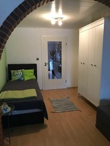 Ferienwohnung in Fehmarn OT Wulfen - Golfhüs Simone, Ferienwohnung EG - Bild 12