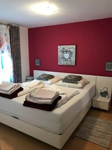 Ferienwohnung in Fehmarn OT Wulfen - Golfhüs Simone, Ferienwohnung EG - Bild 13