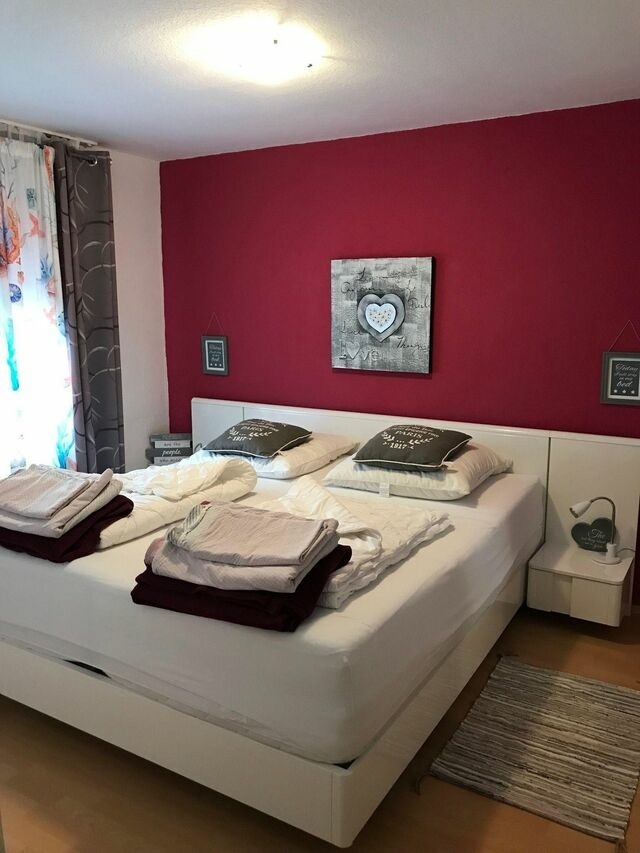 Ferienwohnung in Fehmarn OT Wulfen - Golfhüs Simone, Ferienwohnung EG - Bild 13
